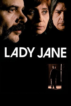 Lady Jane poszter