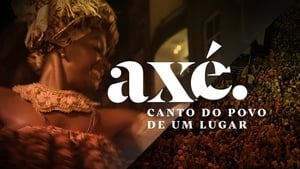 Axé: Canto do Povo de um Lugar háttérkép