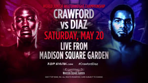 Terence Crawford vs. Felix Diaz háttérkép