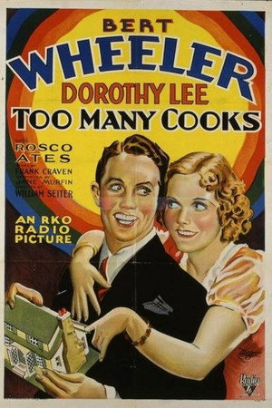 Too Many Cooks poszter
