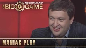 The PokerStars.net Big Game Season 1 Ep.43 43. epizód