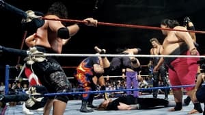 WWE Royal Rumble 1994 háttérkép