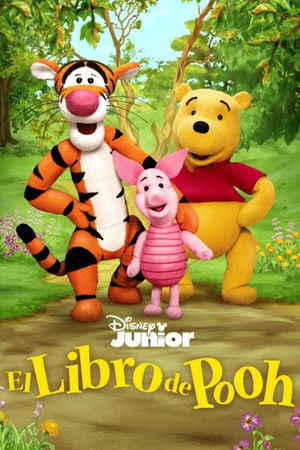 The Book of Pooh poszter