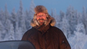 Guldvaskaren från Lannavaara háttérkép