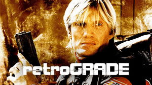 Retrográd háttérkép
