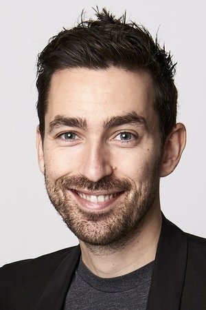 Zach Lipovsky profil kép