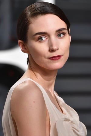 Rooney Mara profil kép