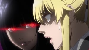 Kakegurui Season 1 Ep.1 1. epizód