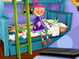 Pinky Dinky Doo Season 1 Ep.44 44. epizód