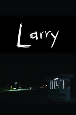 Larry poszter