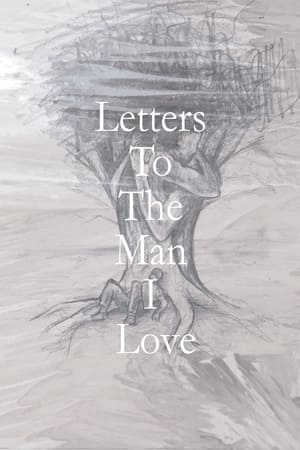 Letters to the Man I Love poszter