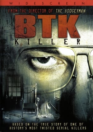 B.T.K. Killer poszter