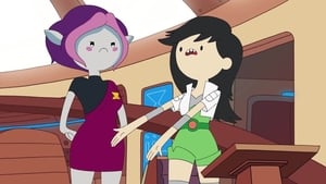 Bravest Warriors Season 2 Ep.4 4. epizód