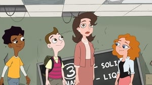 Milo Murphy törvénye 1. évad Ep.15 15. epizód