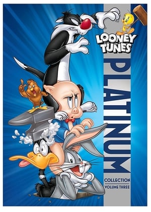 Looney Tunes Platinum Collection: Volume Three poszter