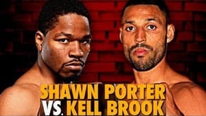 Shawn Porter vs. Kell Brook háttérkép