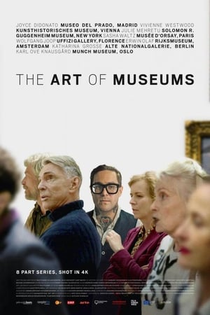 The Art of Museums