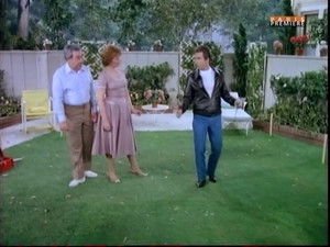 Happy Days 10. évad Ep.22 22. epizód