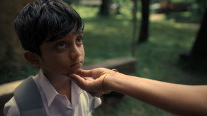 ബാലൻ  - The Boy háttérkép