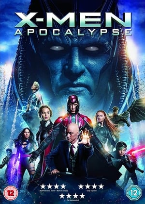 X-Men: Apocalypse Unearthed