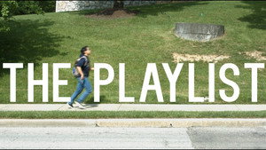 The Playlist háttérkép