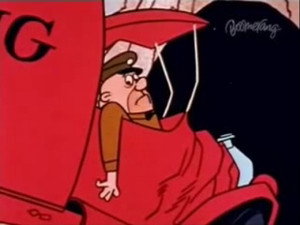 The Hanna-Barbera New Cartoon Series 1. évad Ep.107 107. epizód