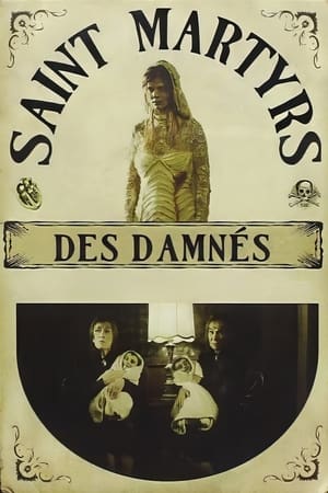 Saints-Martyrs-des-Damnés poszter