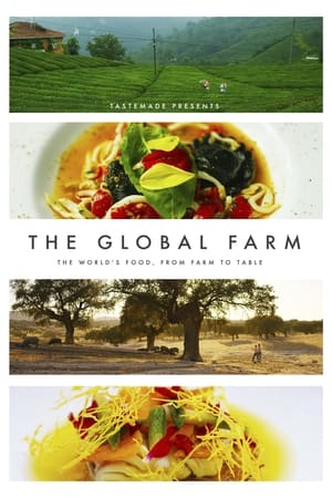 The Global Farm poszter