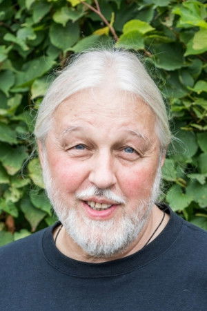Vsevolod Gakkel profil kép