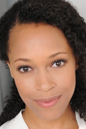 Cherise Boothe