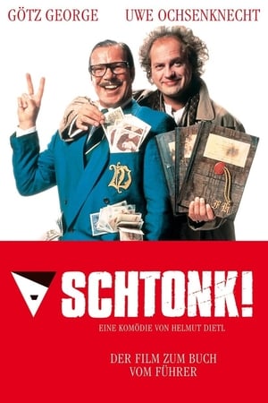 Schtonk! poszter