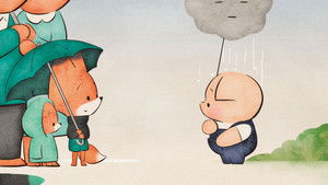 Pig: The Dam Keeper Poems kép