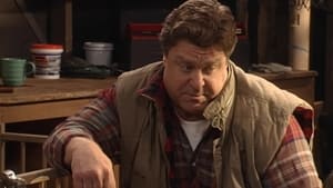 Roseanne 7. évad Ep.11 11. epizód