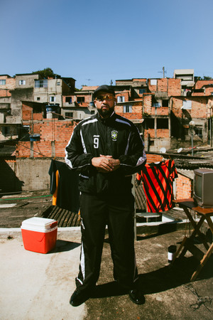 Filipe Barbosa profil kép