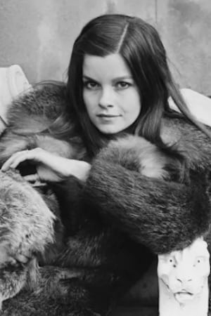 Geneviève Bujold profil kép