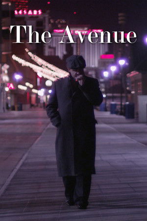 The Avenue poszter