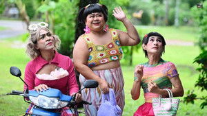 อีสานตุ๊ดซี่ Part 1 háttérkép