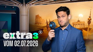 Extra 3 23. évad Ep.16 16. epizód