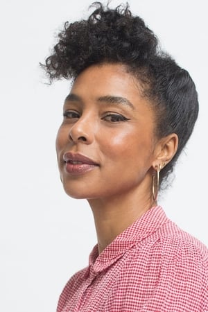 Sophie Okonedo profil kép