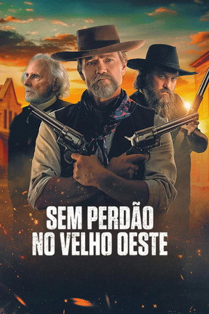 Bad Men Must Bleed poszter