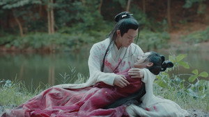 听雪楼 Season 1 Ep.55 55. epizód