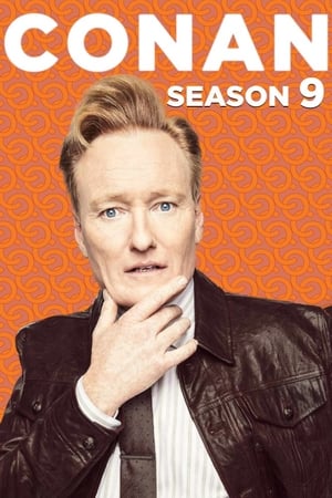 Conan