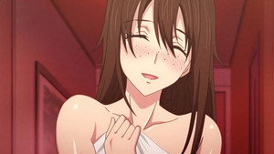 じみへんっ!!～地味子を変えちゃう純異性交遊～ kép