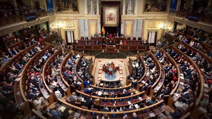 Antena 3 Noticias 2025. évad Ep.203 203. epizód