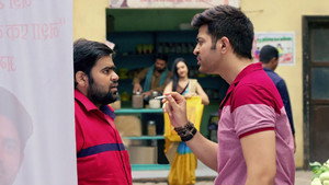Kya Haal, Mr. Paanchal? Season 1 Ep.255 255. epizód