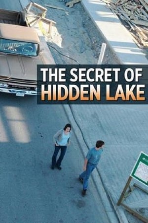 The Secret of Hidden Lake poszter