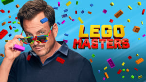 LEGO Masters kép