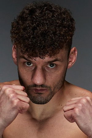 Leigh Wood profil kép