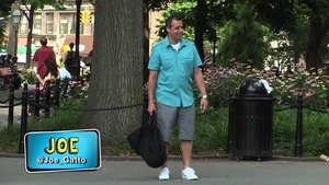Impractical Jokers - Totál szivatás 3. évad Ep.4 4. epizód