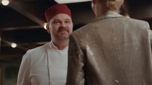Ja, chef! 1. évad Ep.2 2. epizód